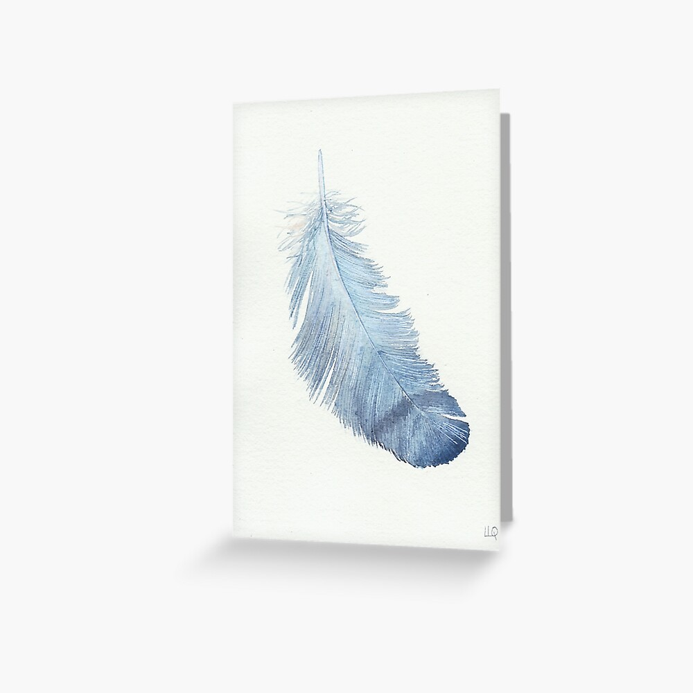 Item preview, Greeting Card designed and sold by LisaLeQuelenec.