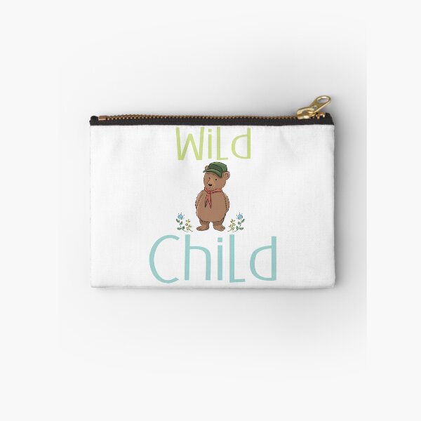 Item preview,  Wild child designed and sold by edwinvisuals.