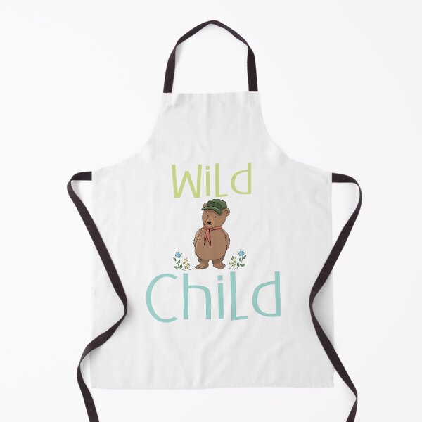 Item preview, Wild child designed and sold by edwinvisuals.
