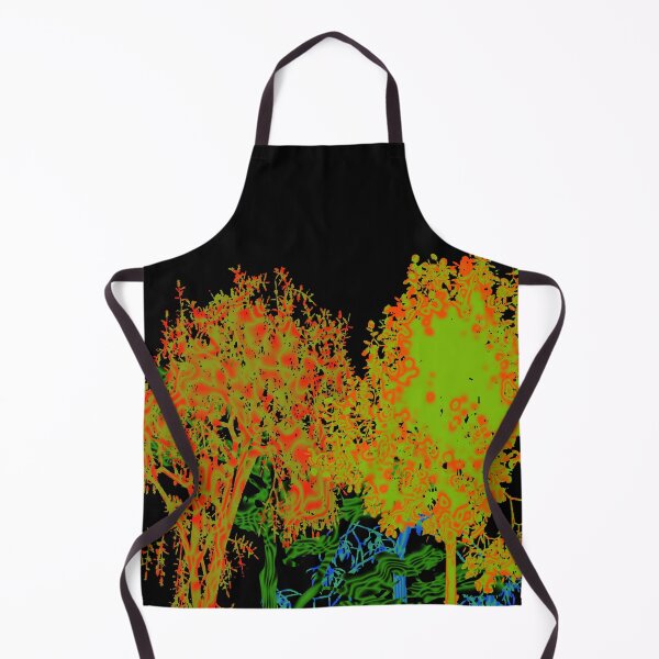 Item preview, LIGHT FOREST designed and sold by NOIMION DIGITAL ART.