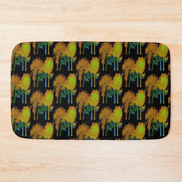 Item preview, LIGHT FOREST designed and sold by NOIMION DIGITAL ART.