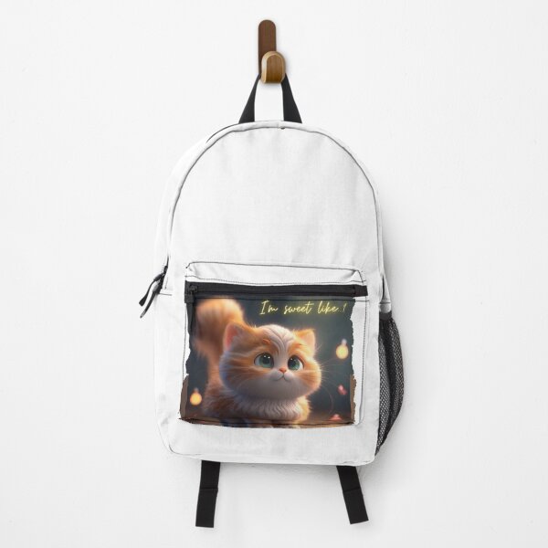 Item preview, I'm sweet like cat, hold me ...! designed and sold by kowal11.