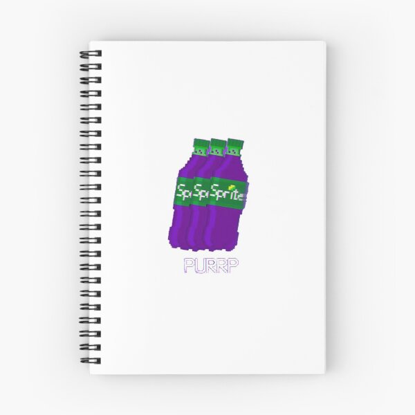Item preview, PURRP (Dirty Sprite) designed and sold by Diversify Your Life.