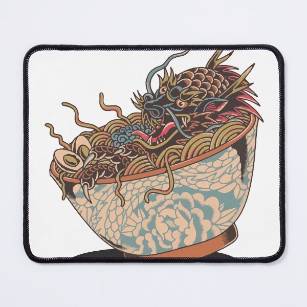 Item preview, DRAGON LOVE LAMEM designed and sold by bruno10h.