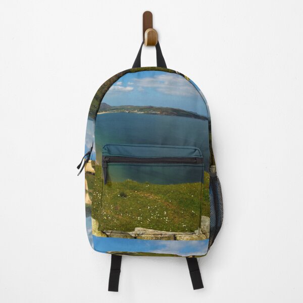 Item preview, Sandy beach at Ballymastocker Donegal designed and sold by eddiebarronshop.