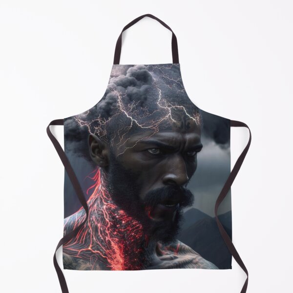Item preview, Elektrik Portrait 09 designed and sold by MartianBunnyH.