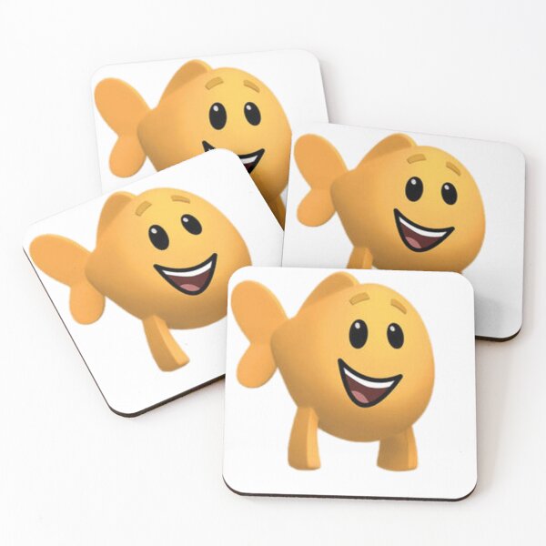 Item preview,  bubble guppies designed and sold by mizoeel.
