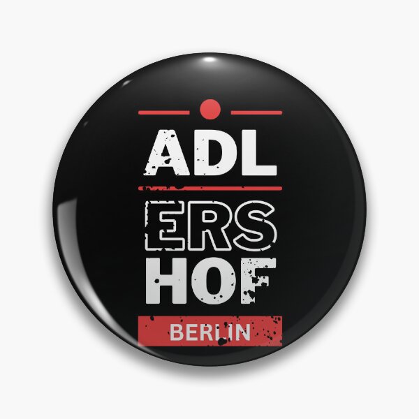 Item preview, Adlershof Fresh Style designed and sold by lang-popart.