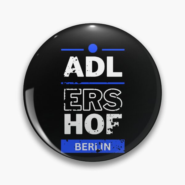 Item preview, Adlershof Fresh Style designed and sold by lang-popart.