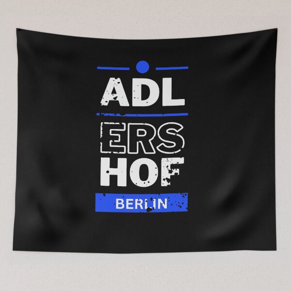 Item preview, Adlershof Fresh Style designed and sold by lang-popart.