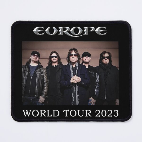 Item preview, European of the Europe and World Band designed and sold by felipentreras.