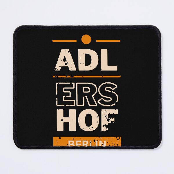 Item preview, Adlershof Fresh Style designed and sold by lang-popart.