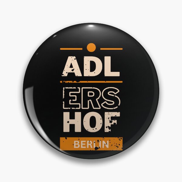 Item preview, Adlershof Fresh Style designed and sold by lang-popart.