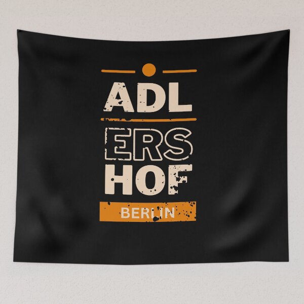 Item preview, Adlershof Fresh Style designed and sold by lang-popart.
