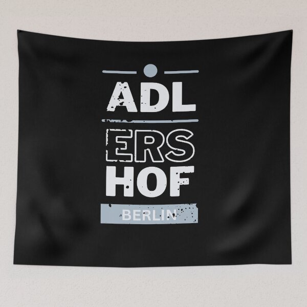 Item preview, Adlershof Fresh Style designed and sold by lang-popart.