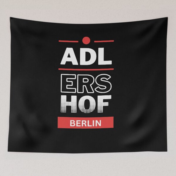 Item preview, Adlershof Fresh Style designed and sold by lang-popart.