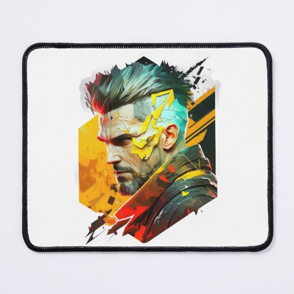 Item preview, Cyberpunk No90 designed and sold by scificial.