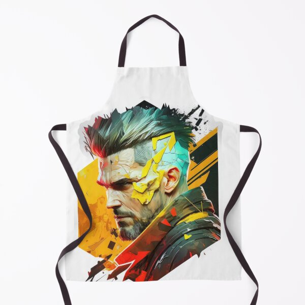 Item preview, Cyberpunk No90 designed and sold by scificial.