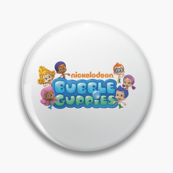 Item preview,  bubble guppies designed and sold by mizoeel.