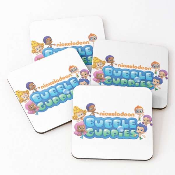 Item preview,  bubble guppies designed and sold by mizoeel.