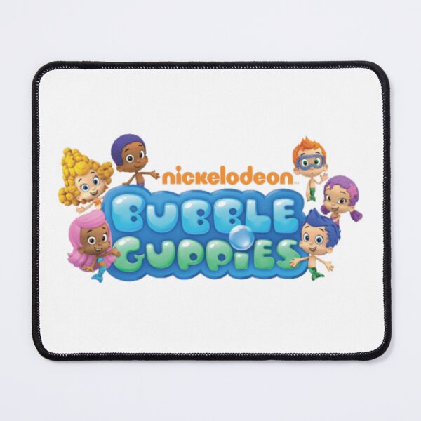 Item preview, bubble guppies designed and sold by mizoeel.