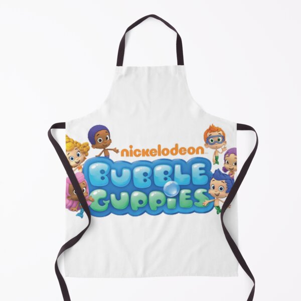 Item preview, bubble guppies designed and sold by mizoeel.