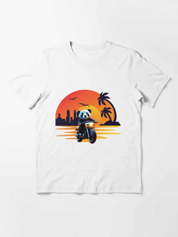 rocket city trash pandas cool Trash Panda  Essential T-Shirt for Sale by  kamahlicett0