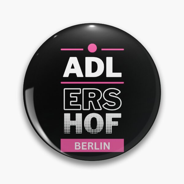 Item preview, Adlershof Fresh Style designed and sold by lang-popart.