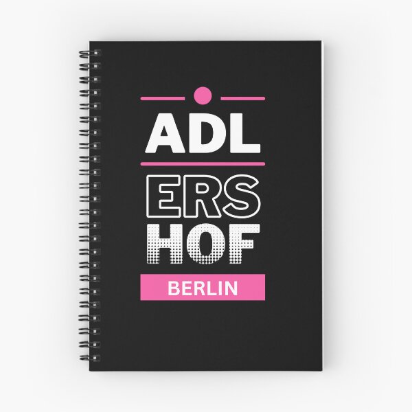 Item preview, Adlershof Fresh Style designed and sold by lang-popart.