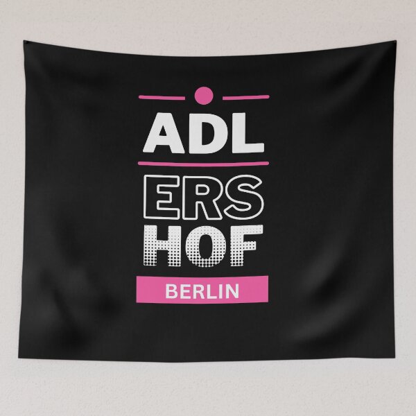 Item preview, Adlershof Fresh Style designed and sold by lang-popart.