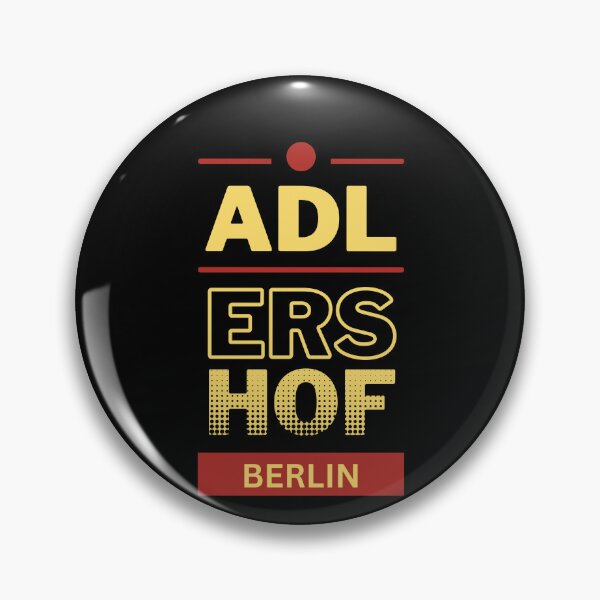 Item preview, Adlershof Fresh Style designed and sold by lang-popart.