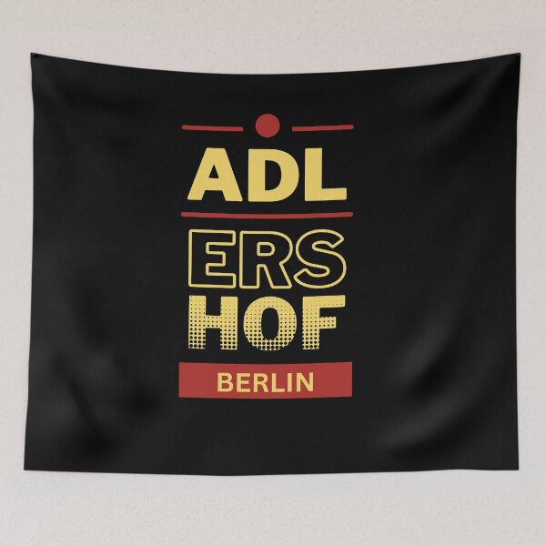 Item preview, Adlershof Fresh Style designed and sold by lang-popart.