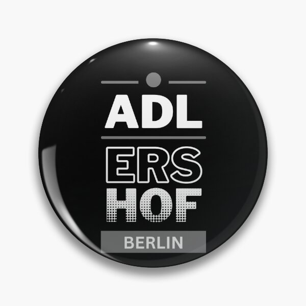 Item preview, Adlershof Fresh Style designed and sold by lang-popart.