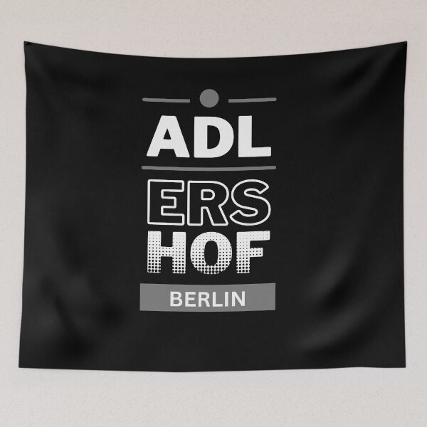 Item preview, Adlershof Fresh Style designed and sold by lang-popart.