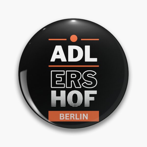 Item preview, Adlershof Fresh Style designed and sold by lang-popart.