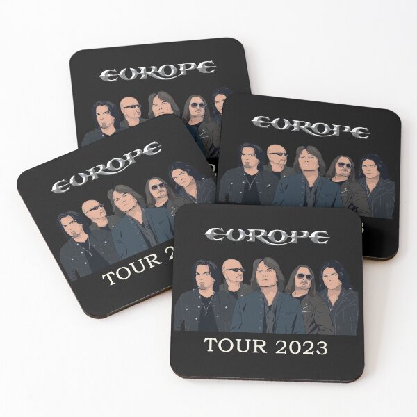 Item preview, Calm of European of the Europe and World Band designed and sold by felipentreras.