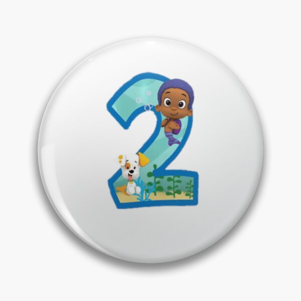 Item preview,   bubble guppies designed and sold by mizoeel.