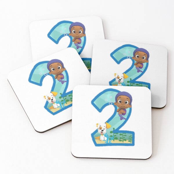 Item preview,   bubble guppies designed and sold by mizoeel.
