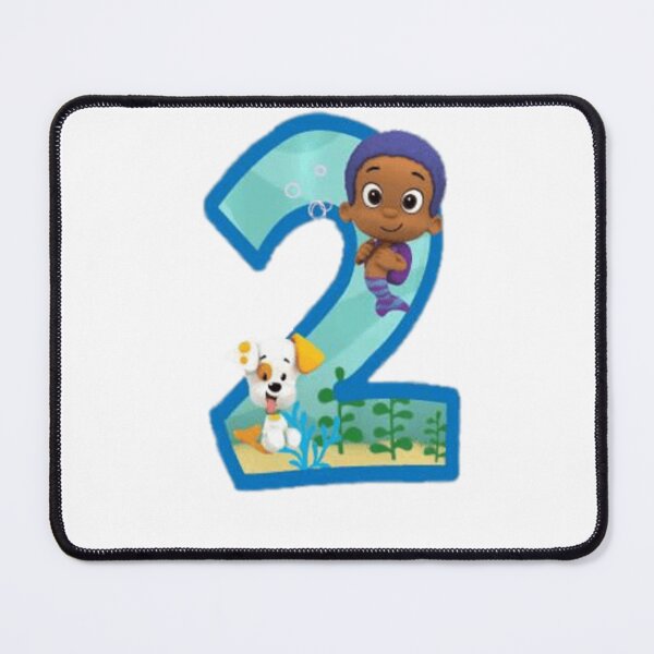 Item preview, bubble guppies designed and sold by mizoeel.