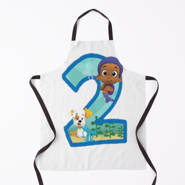 Item preview, bubble guppies designed and sold by mizoeel.