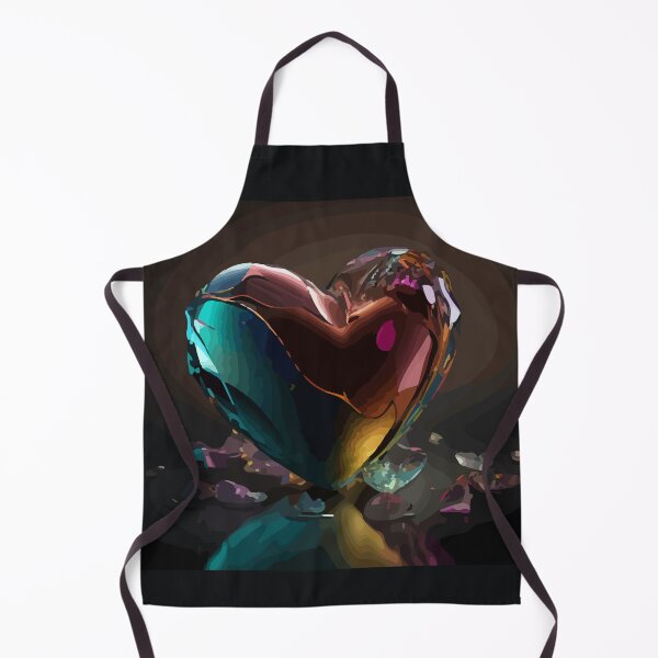 Item preview, heart Shot designed and sold by demirkanad.