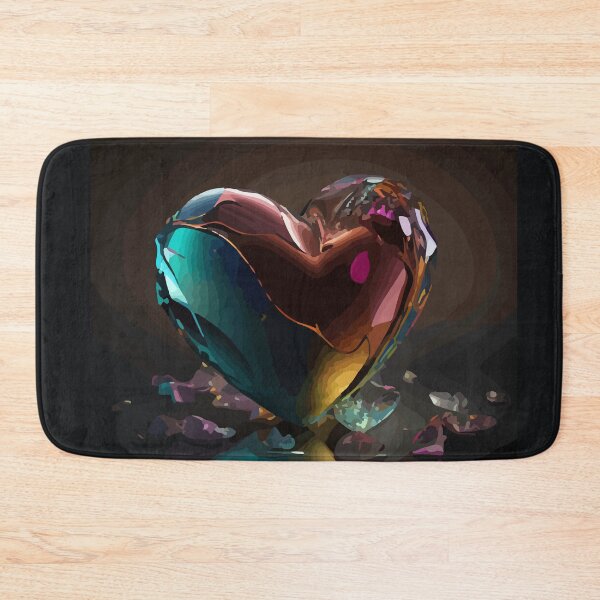 Item preview, heart Shot designed and sold by demirkanad.