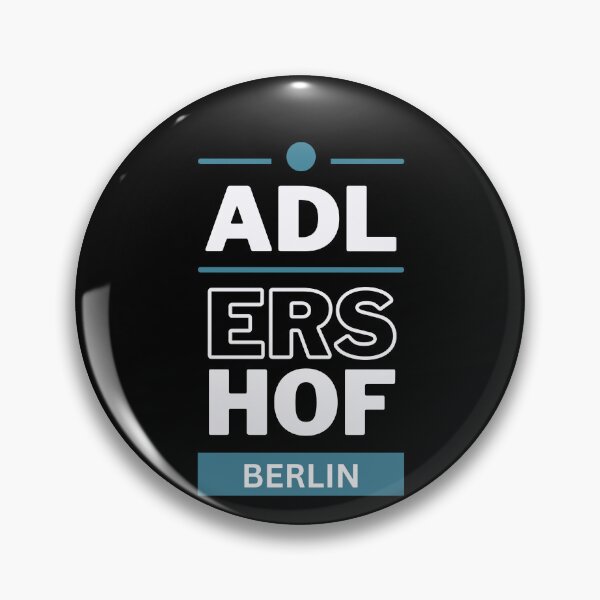Item preview, Adlershof Fresh Style designed and sold by lang-popart.