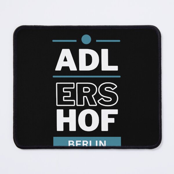 Item preview, Adlershof Fresh Style designed and sold by lang-popart.