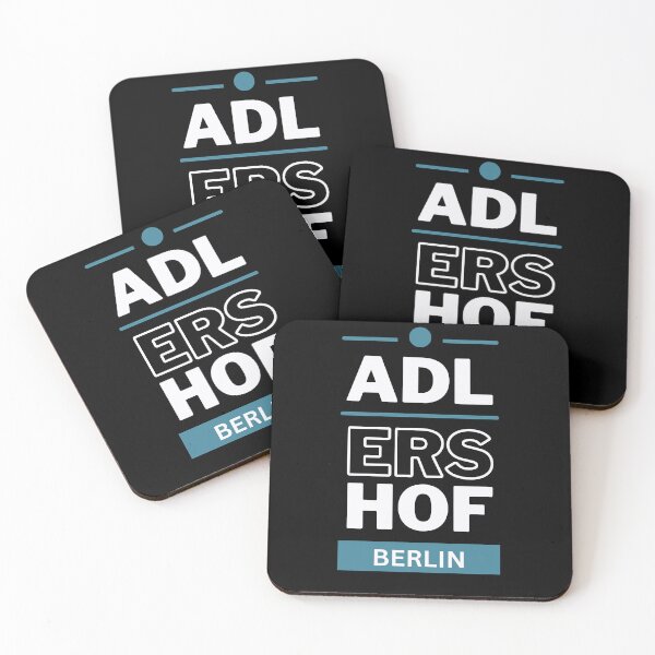 Item preview, Adlershof Fresh Style designed and sold by lang-popart.
