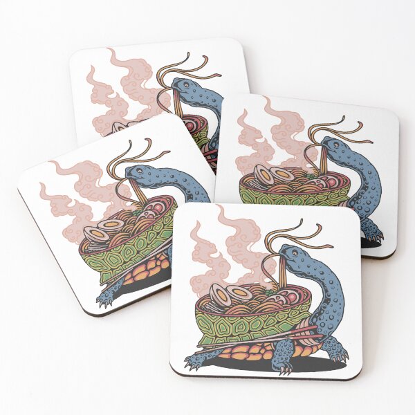 Item preview, TURTLE LOVES LAMEM designed and sold by bruno10h.