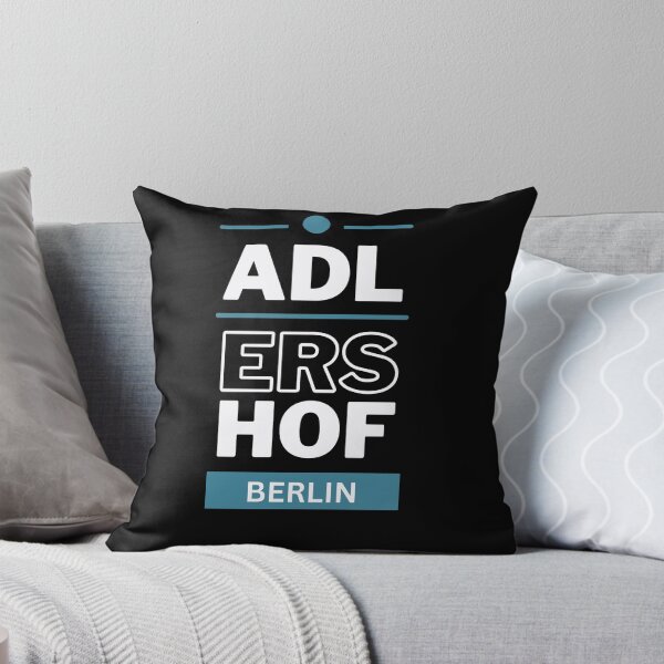 Item preview, Adlershof Fresh Style designed and sold by lang-popart.