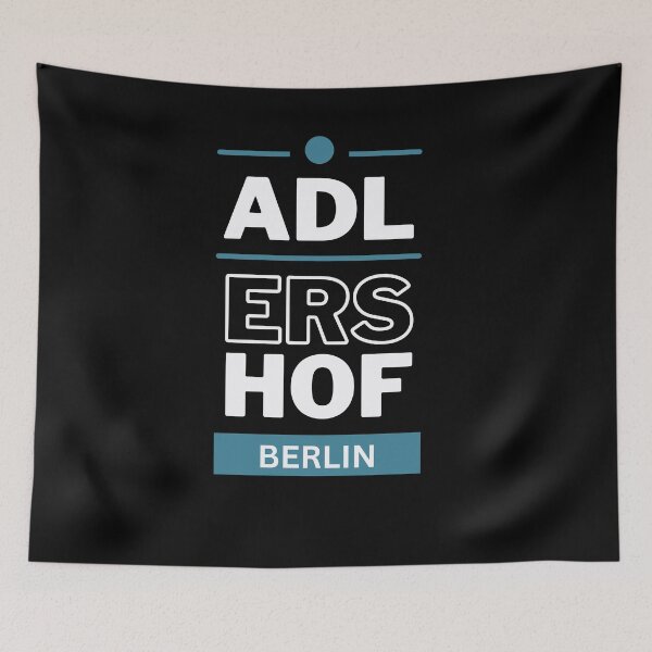 Item preview, Adlershof Fresh Style designed and sold by lang-popart.