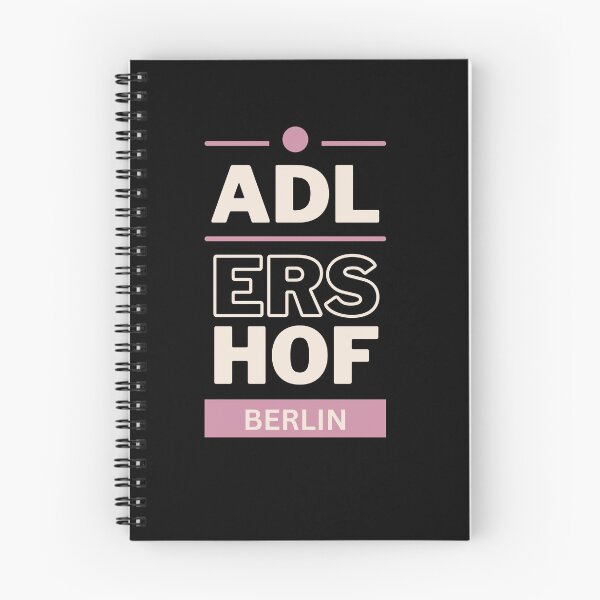 Item preview, Adlershof Fresh Style designed and sold by lang-popart.