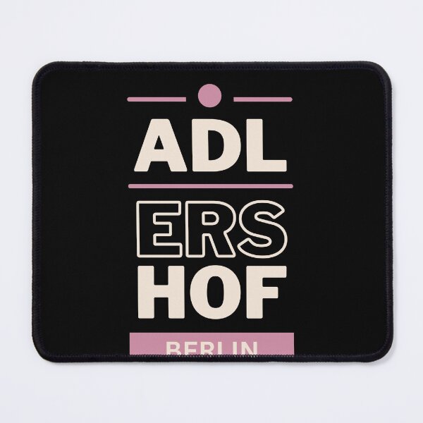 Item preview, Adlershof Fresh Style designed and sold by lang-popart.
